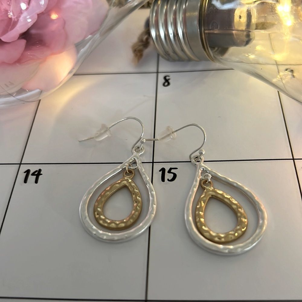 JBloom Earring Extravaganza